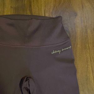 gymshark x whitney simmons v2 xs